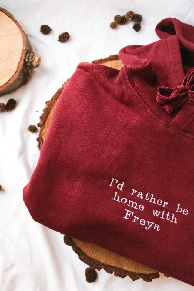 Hoodie personalizirani